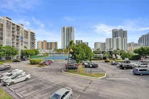 1000 Parkview Drive Hallandale Beach FL 33009