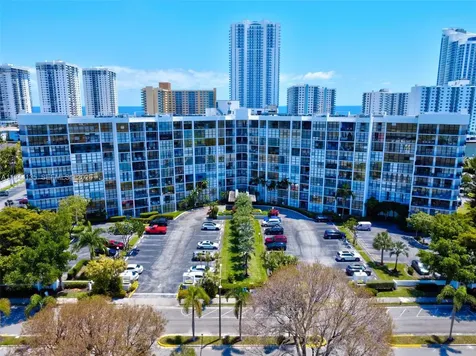 1000 Parkview Drive Hallandale Beach FL 33009
