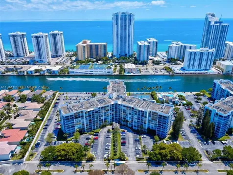 1000 Parkview Drive Hallandale Beach FL 33009