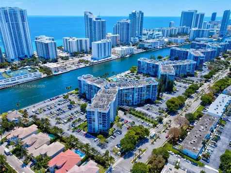 1000 Parkview Drive Hallandale Beach FL 33009