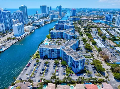 1000 Parkview Drive Hallandale Beach FL 33009