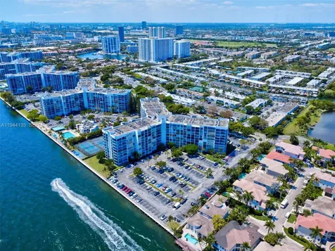 1000 Parkview Drive Hallandale Beach FL 33009