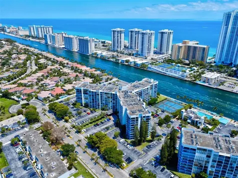 1000 Parkview Drive Hallandale Beach FL 33009