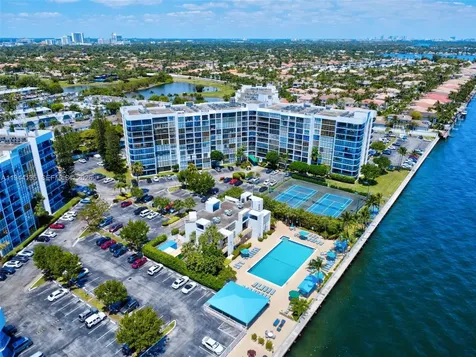 1000 Parkview Drive Hallandale Beach FL 33009