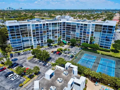 1000 Parkview Drive Hallandale Beach FL 33009