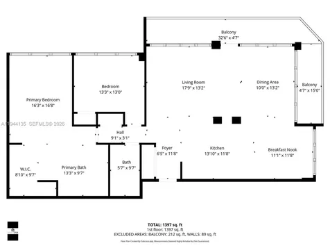 1000 Parkview Drive Hallandale Beach FL 33009