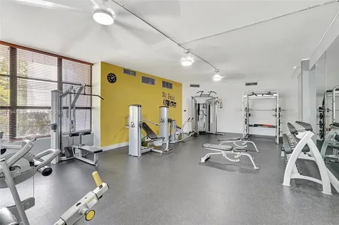 1000 Parkview Drive Hallandale Beach FL 33009