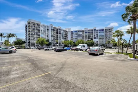 1000 Parkview Drive Hallandale Beach FL 33009