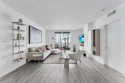701 Brickell Key Boulevard Miami FL 33131