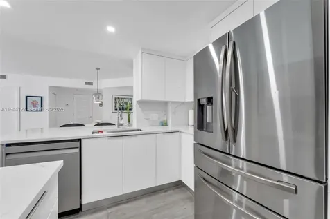 701 Brickell Key Boulevard Miami FL 33131
