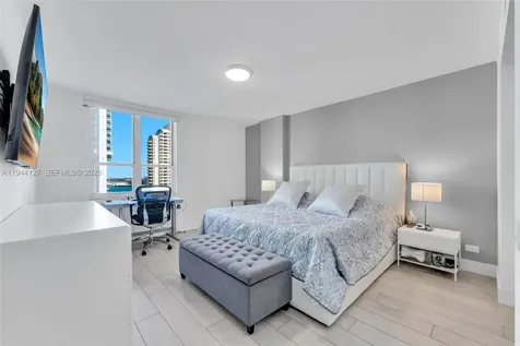 701 Brickell Key Boulevard Miami FL 33131