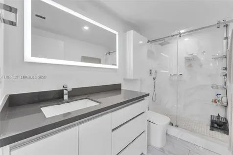 701 Brickell Key Boulevard Miami FL 33131