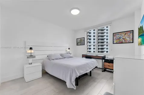 701 Brickell Key Boulevard Miami FL 33131