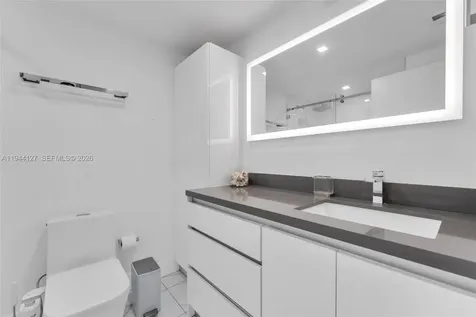 701 Brickell Key Boulevard Miami FL 33131
