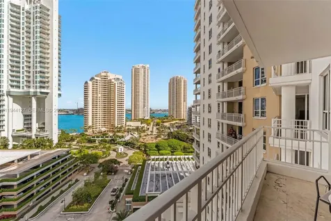 701 Brickell Key Boulevard Miami FL 33131