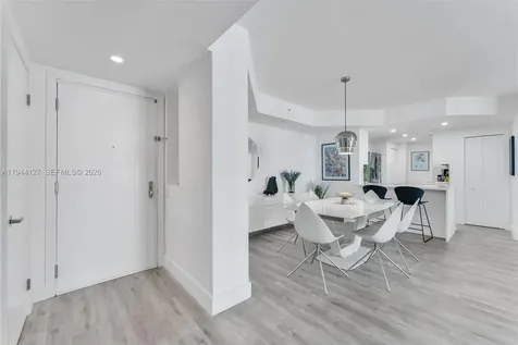 701 Brickell Key Boulevard Miami FL 33131