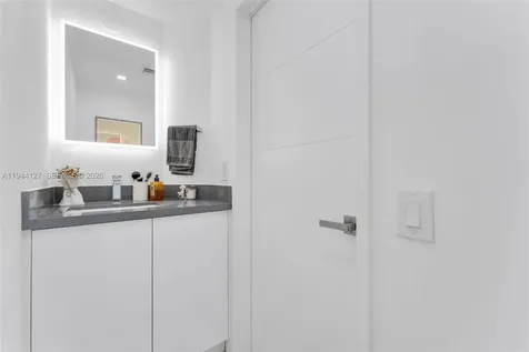 701 Brickell Key Boulevard Miami FL 33131
