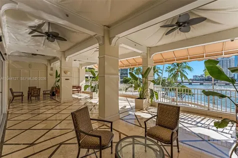701 Brickell Key Boulevard Miami FL 33131
