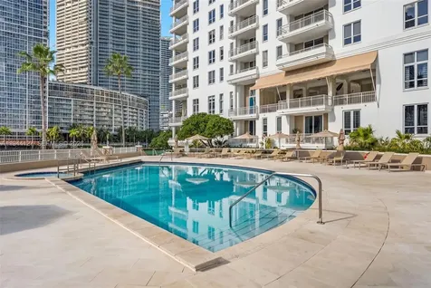 701 Brickell Key Boulevard Miami FL 33131