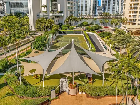 701 Brickell Key Boulevard Miami FL 33131