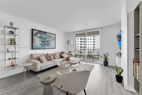 701 Brickell Key Boulevard Miami FL 33131