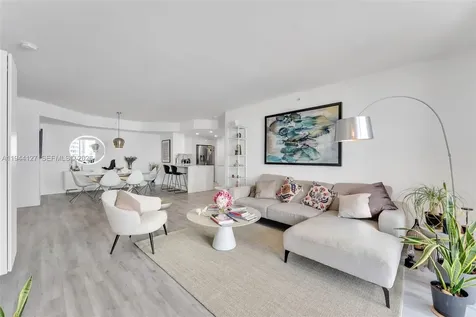 701 Brickell Key Boulevard Miami FL 33131