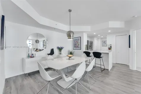 701 Brickell Key Boulevard Miami FL 33131