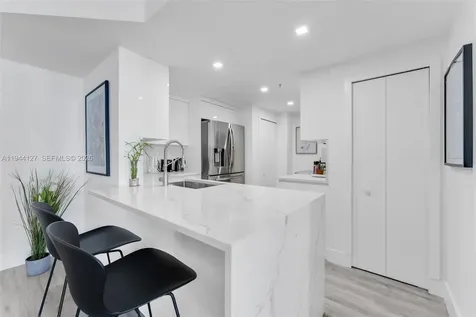701 Brickell Key Boulevard Miami FL 33131