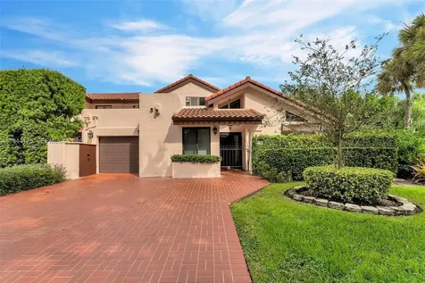 7819 SW 89th Lane Miami FL 33156