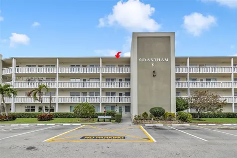 448 Grantham C Deerfield Beach FL 33442