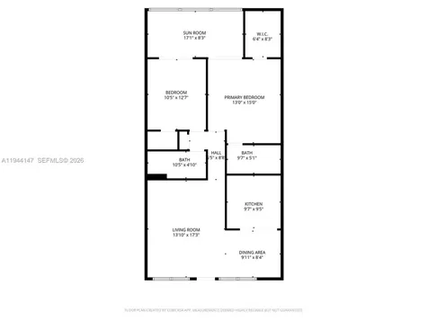 448 Grantham C Deerfield Beach FL 33442