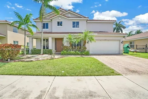 1378 NW 204th Street Miami Gardens FL 33169