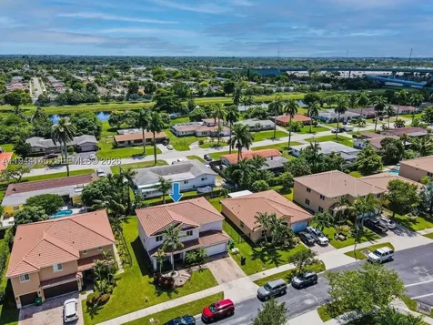 1378 NW 204th Street Miami Gardens FL 33169