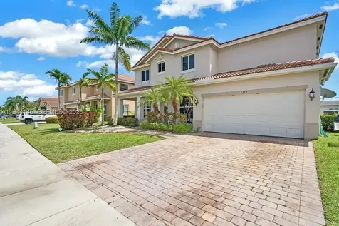 1378 NW 204th Street Miami Gardens FL 33169