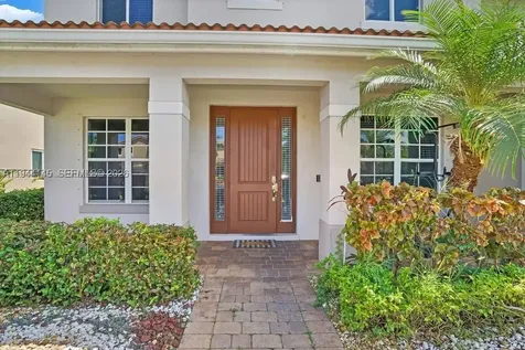 1378 NW 204th Street Miami Gardens FL 33169
