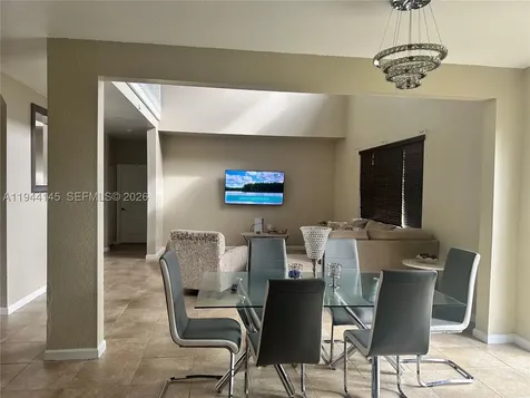 1378 NW 204th Street Miami Gardens FL 33169