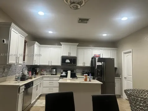 1378 NW 204th Street Miami Gardens FL 33169