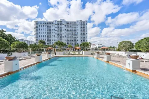 2801 NE 183rd Street Aventura FL 33160