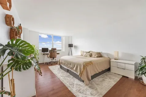 2801 NE 183rd Street Aventura FL 33160
