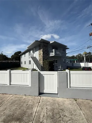 22 SW 55th Ave Road Miami FL 33134