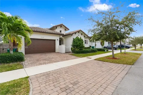 15102 SW 177th Terrace Miami FL 33187