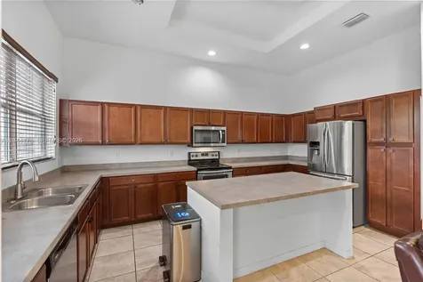 15102 SW 177th Terrace Miami FL 33187
