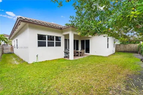15102 SW 177th Terrace Miami FL 33187