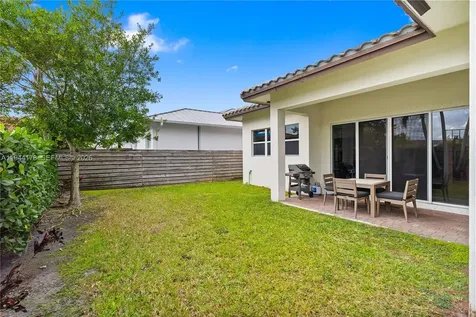 15102 SW 177th Terrace Miami FL 33187