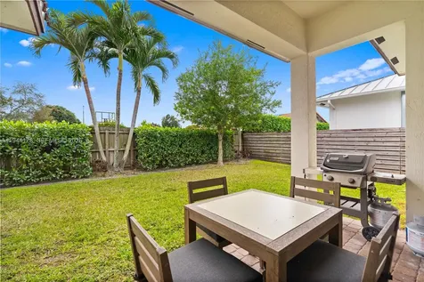 15102 SW 177th Terrace Miami FL 33187