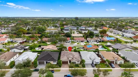 15102 SW 177th Terrace Miami FL 33187