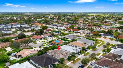 15102 SW 177th Terrace Miami FL 33187