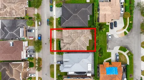 15102 SW 177th Terrace Miami FL 33187