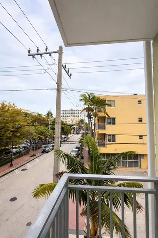 363 Washington Avenue Miami Beach FL 33139