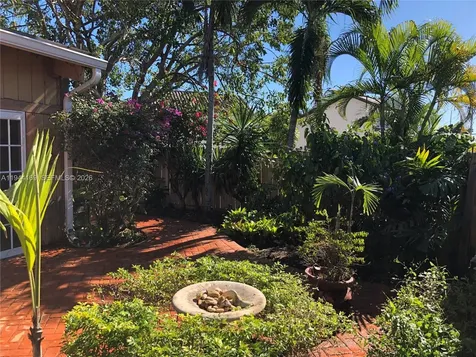 13636 SW 102nd Lane Miami FL 33186